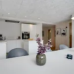 Arnetta - 1-5km From The Sea By Interhome Holiday home Vejers Strand