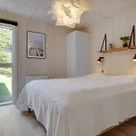 Holiday home Arnetta - 1-5km From The Sea By Interhome Vejers Strand