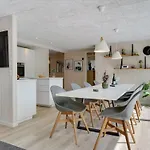 Arnetta - 1-5km From The Sea By Interhome Holiday home Vejers Strand