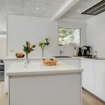 Holiday home Arnetta - 1-5km From The Sea By Interhome Vejers Strand