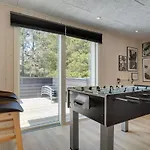 Arnetta - 1-5km From The Sea By Interhome Vejers Strand