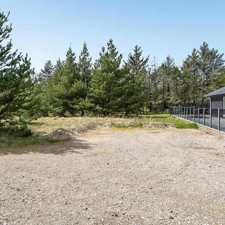 Arnetta - 1-5km From The Sea In Western Jutland By Interhome Holiday home