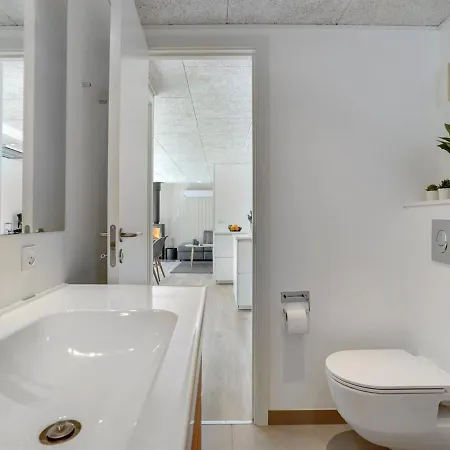 Arnetta - 1-5km From The Sea In Western Jutland By Interhome Holiday home