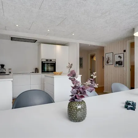 Arnetta - 1-5km From The Sea In Western Jutland By Interhome *