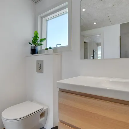 Arnetta - 1-5km From The Sea By Interhome 펜션 *