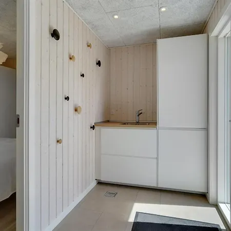 Arnetta - 1-5km From The Sea By Interhome * Vejers Strand