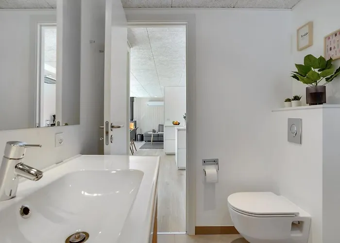 Arnetta - 1-5km From The Sea By Interhome Hébergement de vacances