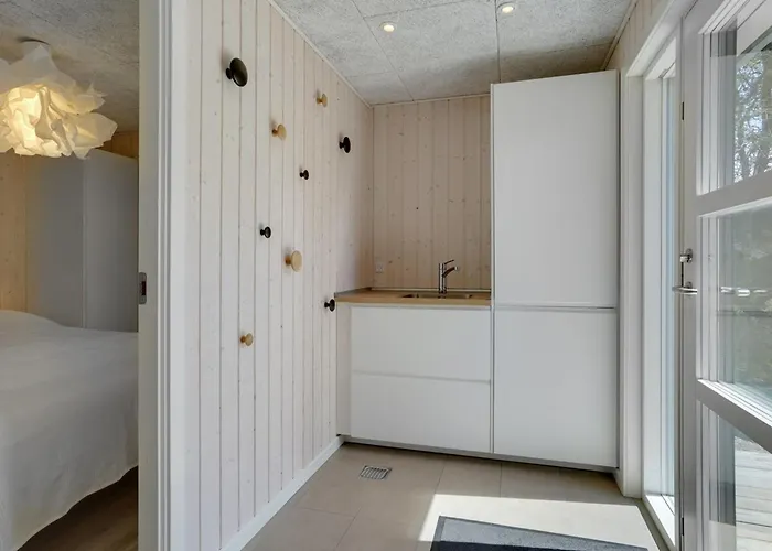 Hébergement de vacances Arnetta - 1-5km From The Sea By Interhome