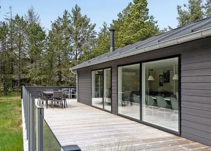 Arnetta - 1-5km From The Sea By Interhome Hébergement de vacances